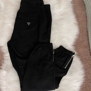 Guess Joggers - industrial